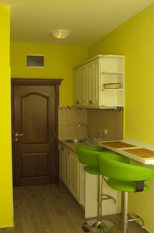 Apartment Petrovic Улцинь Номер фото