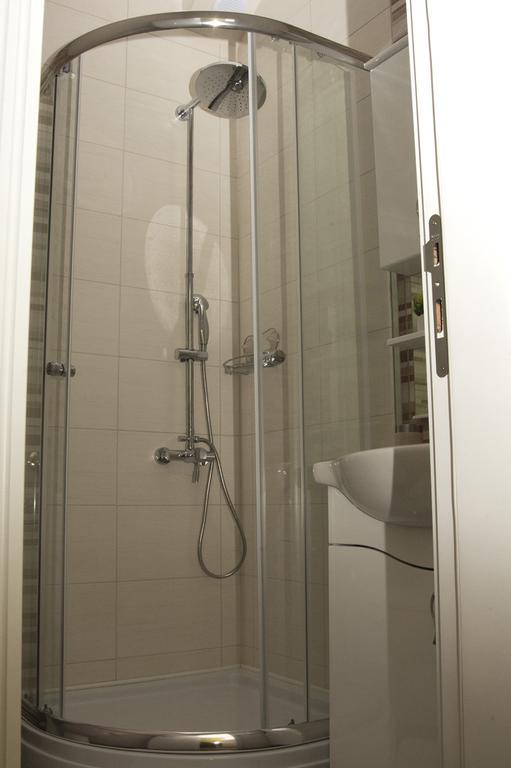 Apartment Petrovic Улцинь Номер фото