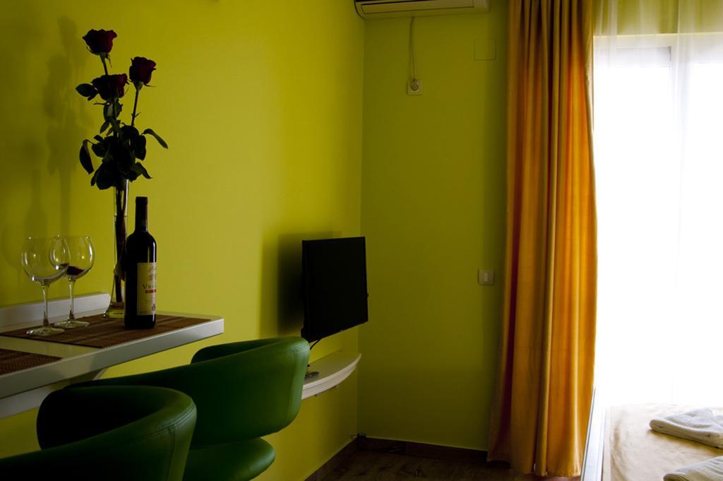 Apartment Petrovic Улцинь Номер фото
