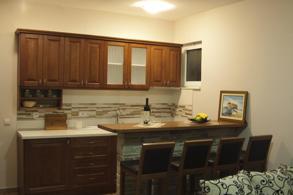 Apartment Petrovic Улцинь Номер фото