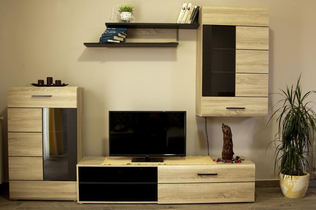 Apartment Petrovic Улцинь Номер фото