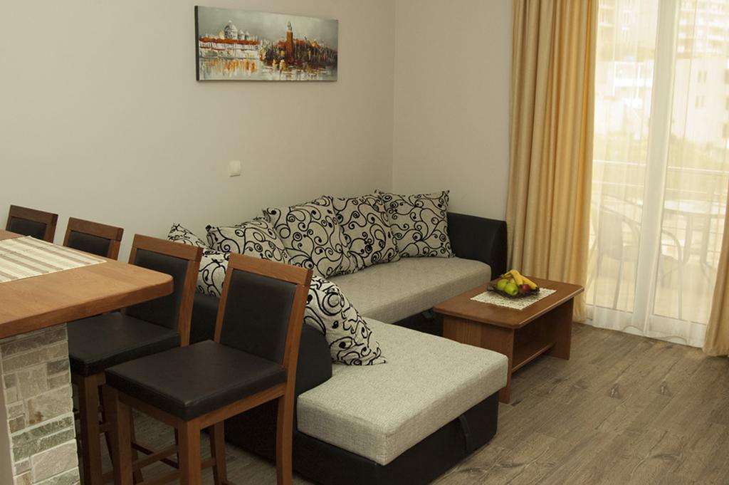 Apartment Petrovic Улцинь Номер фото