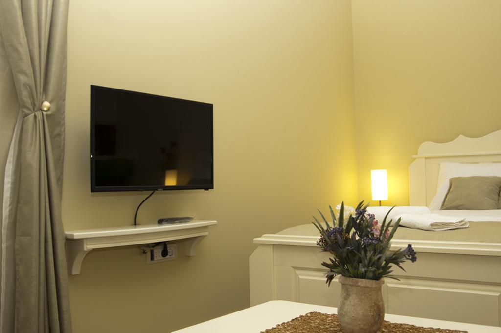 Apartment Petrovic Улцинь Номер фото