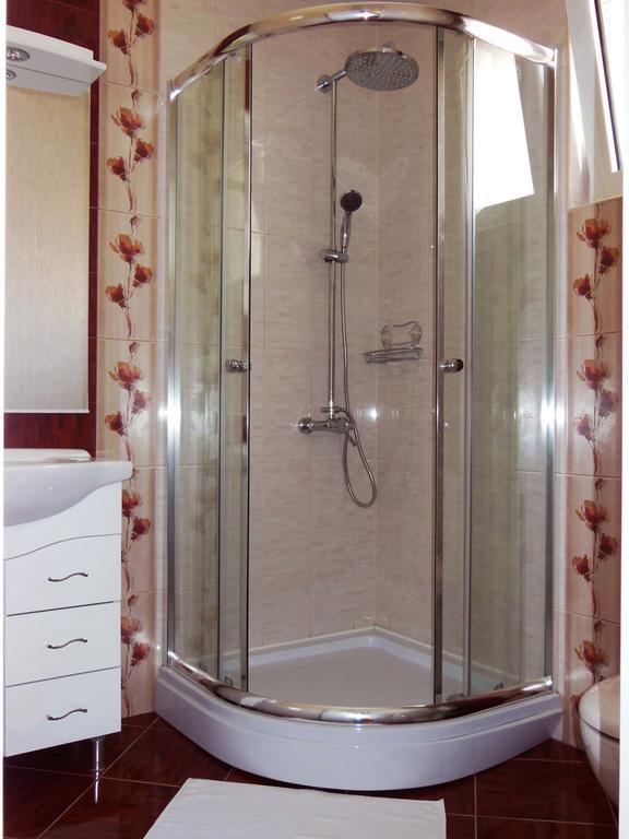 Apartment Petrovic Улцинь Номер фото