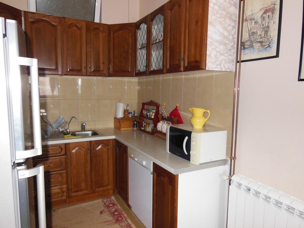 Apartment Petrovic Улцинь Номер фото